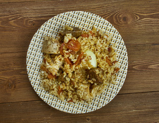 plov tontarma