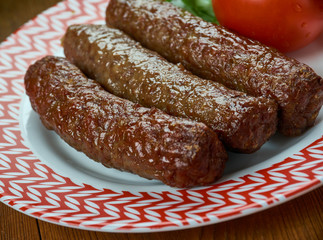 Turkmen Chishlik