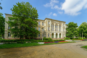 Obraz premium Zwickau