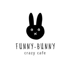 Scandinavian vector logotype