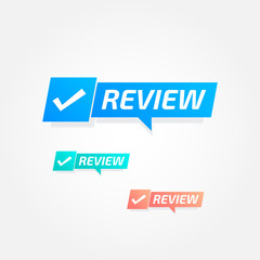 Review Tags
