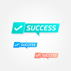 Success Tags