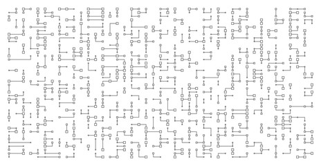 Abstract vector background