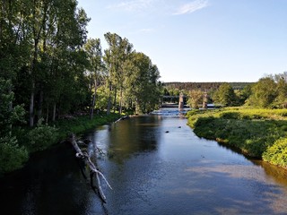 Ruhr Ruhe