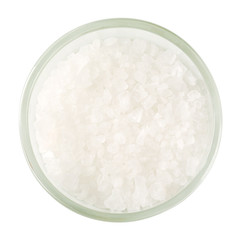 coarse grained salt