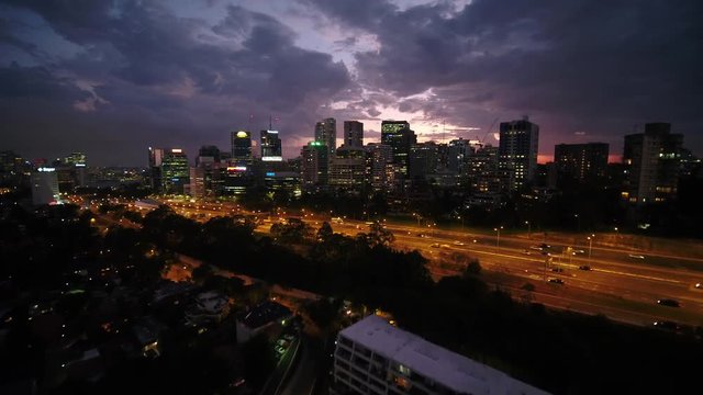 Aerial Australia North Sydney April 2018 Night Thunder Storm 30mm 4K Inspire 2 Prores

Aerial video of downtown Sydney and North Sydney in Australia on a storming thunderstorm night.