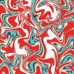 Marble ink texture. Colorful marble pattern. Marble pattern texture abstract background.