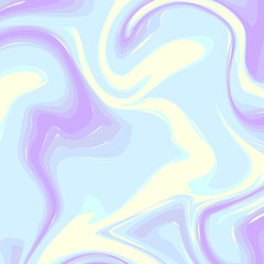 Marble ink texture. Colorful marble pattern. Marble pattern texture abstract background.