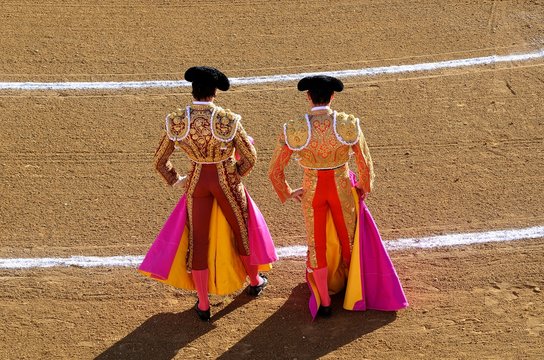 TORERO