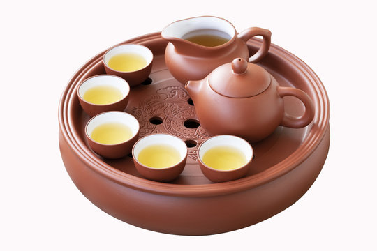 中国茶