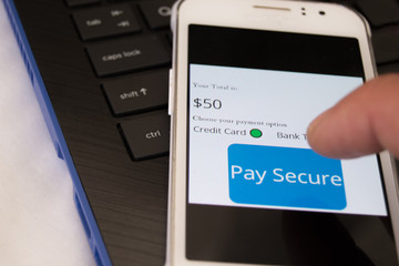 Pay Secure Online