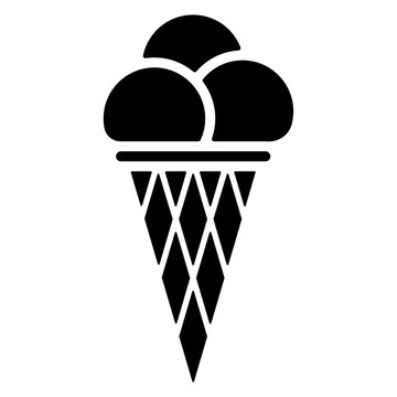 Icon - Eis