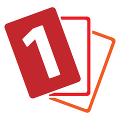 Icon - Spielkarten
