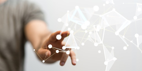 interface digital