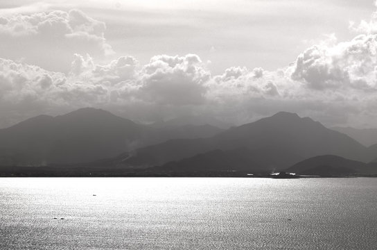 vietnam landscape and life