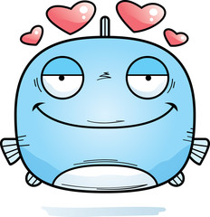 Little Fish in Love