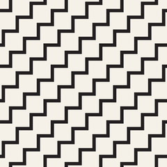 Seamless surface geometric design. Repeating tiles ornament background. Vector shapes pattern