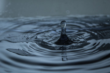 Drop Water 