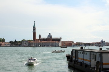 Fototapeta premium Ansichten von Venedig.