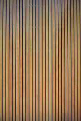Obraz premium Boards vertically. Texture