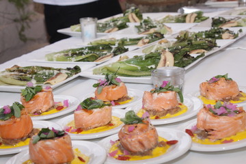 Banquete