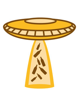 flaschen saufen trinken bier party alkohol durst entf&uuml;hren strahl laser beamen untertasse schnell raumschiff all weltall weltraum fliegen schnell alien ufo space reise