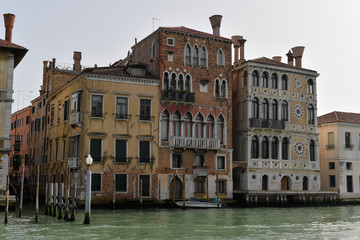 Fototapeta na wymiar Venice 2018