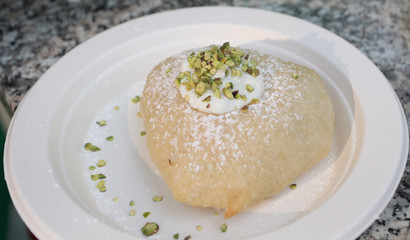 Italy: Tutto dolci fair