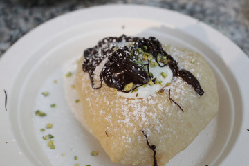 Italy: Tutto dolci fair