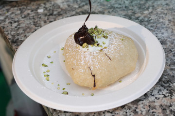 Italy: Tutto dolci fair