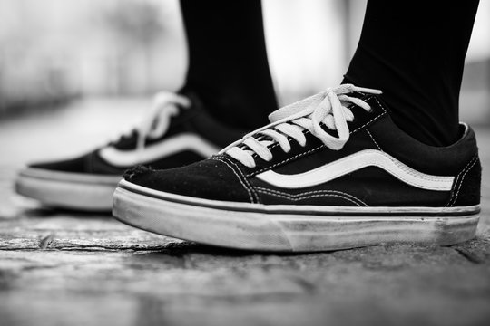 zapatillas
