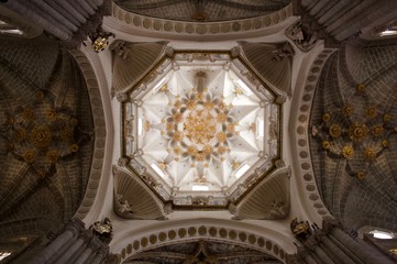 cathédrale Tarazona