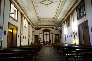 Naturaleza, animales, vacas, patos, cielo, noche, rio, bosque, lago