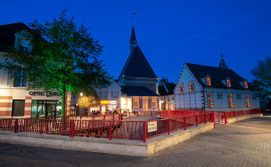 Obraz premium Dreux