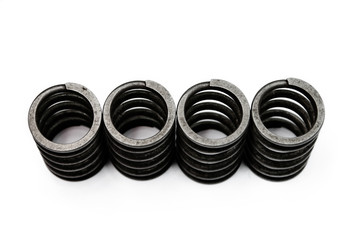 Safety valve - pipeline fittings intended to protect against mechanical destruction of equipment by excess pressure