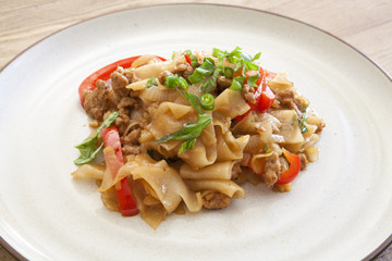 Pad Kee Mao