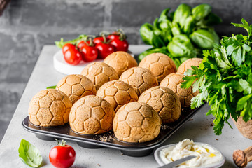 Weltmeister brot Deutschland 