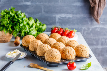 Weltmeister brot Deutschland 