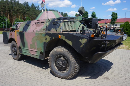 BRDM