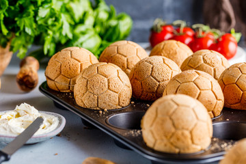 Weltmeister brot Deutschland 