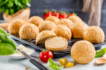 Weltmeister brot Deutschland 