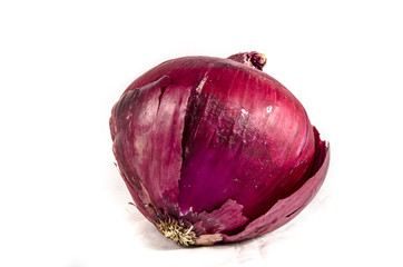 red  onions 