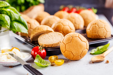 Weltmeister brot Deutschland 
