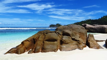 Seychellen-Stones