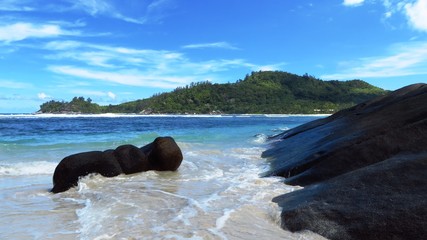 Seychellen Dreambeach