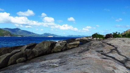 Seychellen Stones
