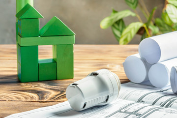 Concept of Energy saving