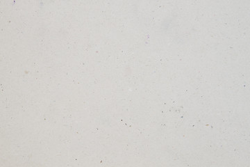 white recycled paper texture