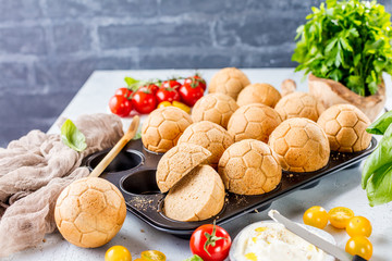 Weltmeister brot Deutschland 