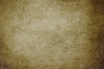 old paper texture or background